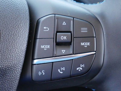 2026 Ford Maverick Lobo High AWD