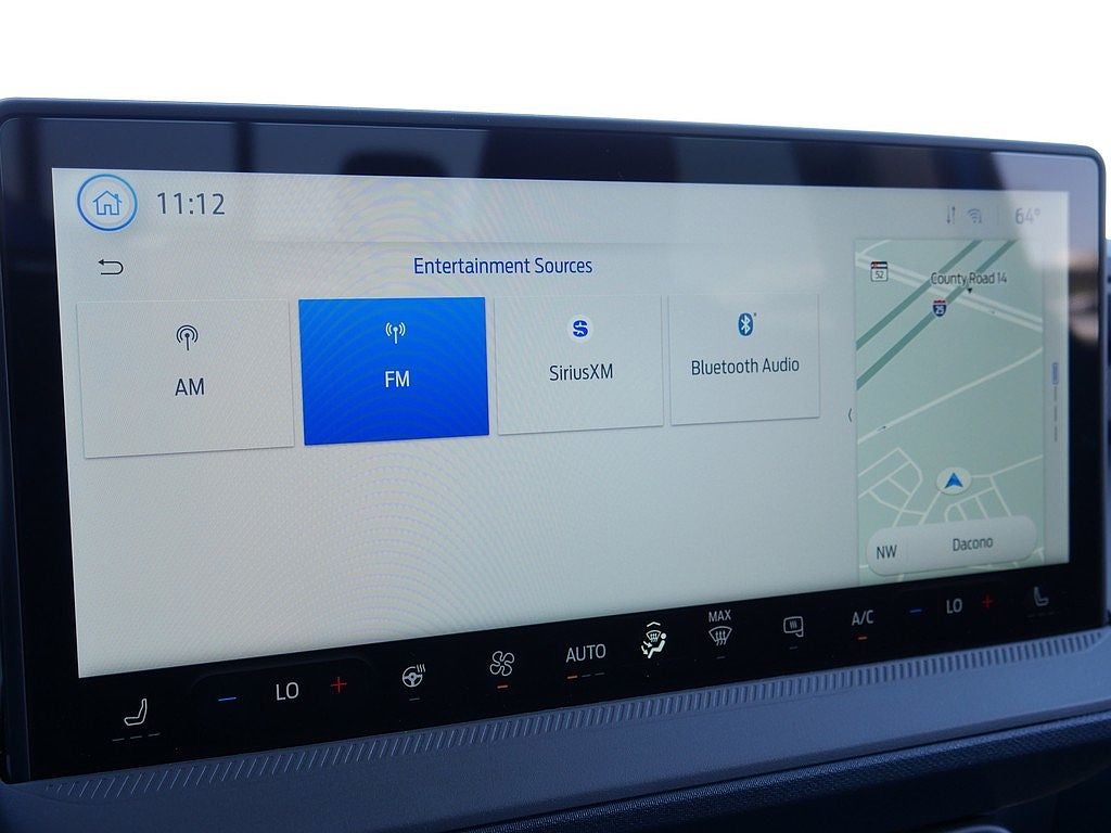 2026 Ford Maverick Lobo High AWD