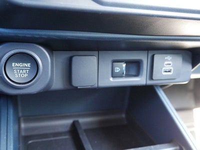 2026 Ford Maverick Lobo High AWD