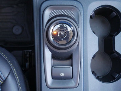 2026 Ford Maverick Lobo High AWD