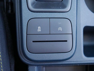 2026 Ford Maverick Lobo High AWD