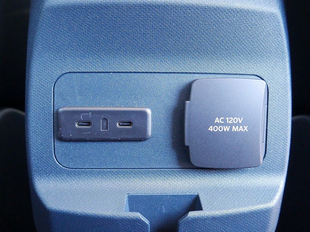 2026 Ford Maverick Lobo High AWD