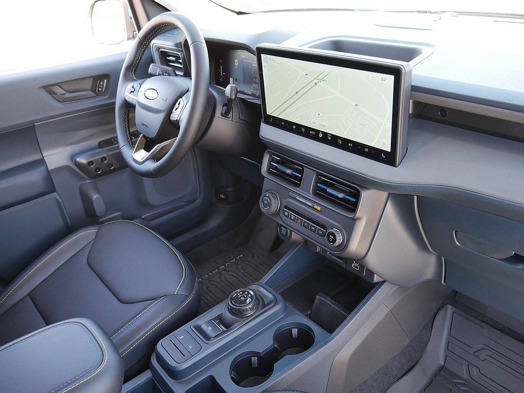 2026 Ford Maverick Lobo High AWD