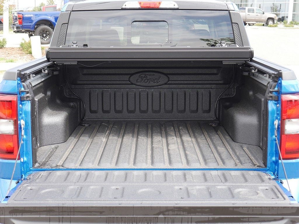 2026 Ford Maverick Lobo High AWD