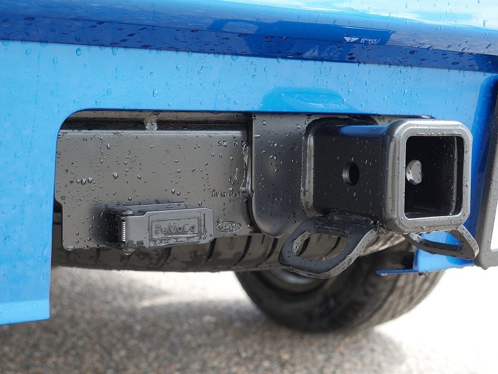 2026 Ford Maverick Lobo High AWD