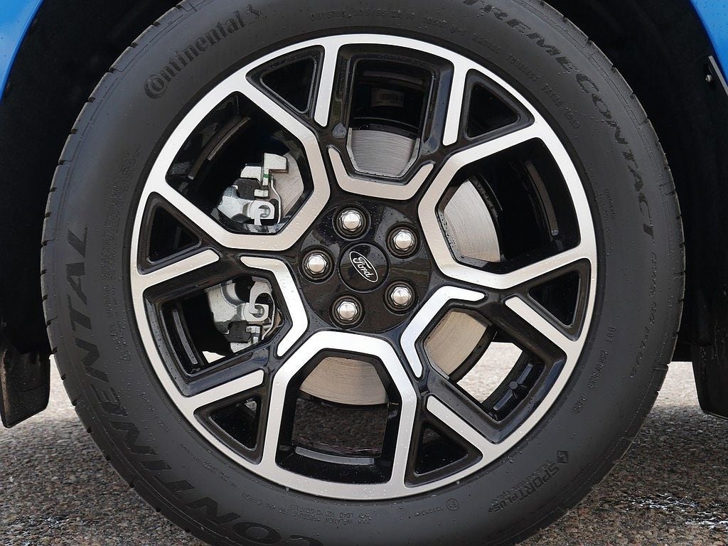 2026 Ford Maverick Lobo High AWD