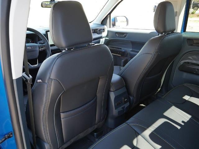2026 Ford Maverick Lobo High AWD