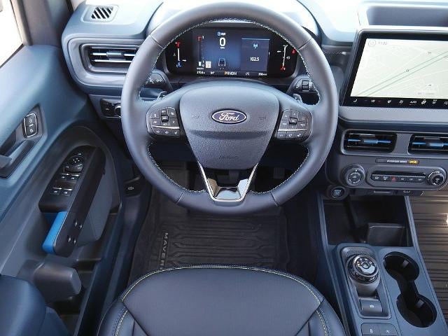 2026 Ford Maverick Lobo High AWD