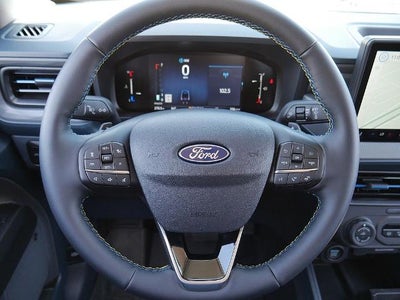 2026 Ford Maverick Lobo High AWD