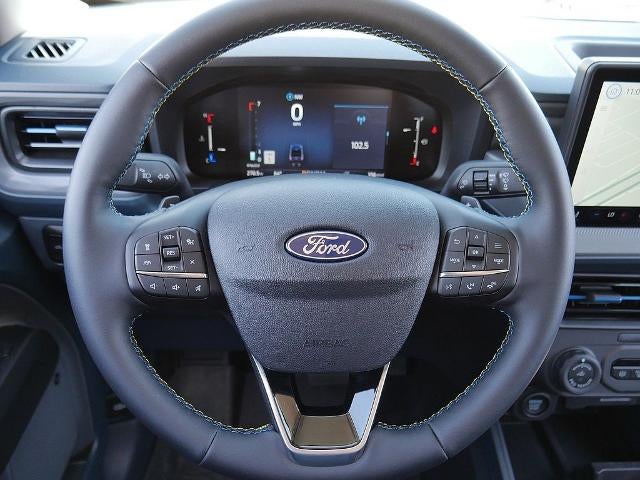 2026 Ford Maverick Lobo High AWD