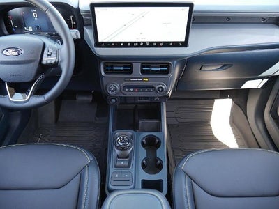 2026 Ford Maverick Lobo High AWD