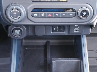 2026 Ford Maverick Lobo High AWD