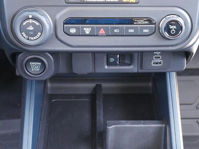 2026 Ford Maverick Lobo High AWD