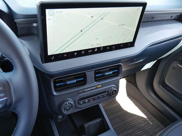 2026 Ford Maverick Lobo High AWD