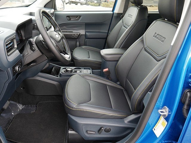 2026 Ford Maverick Lobo Standard CREW AWD