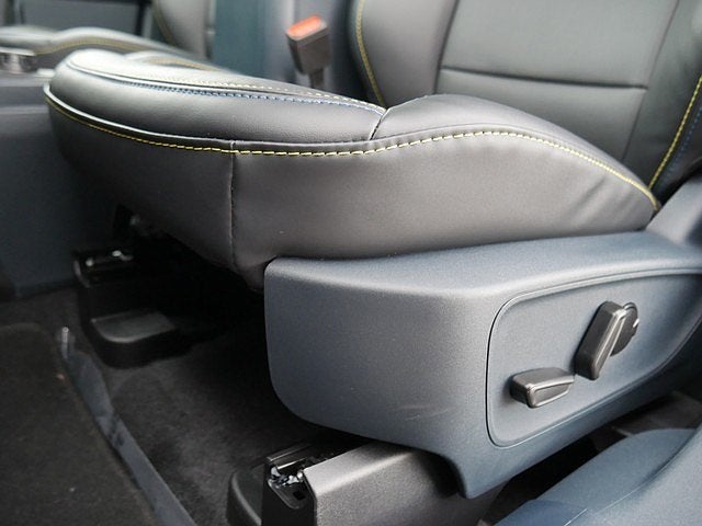 2026 Ford Maverick Lobo Standard CREW AWD