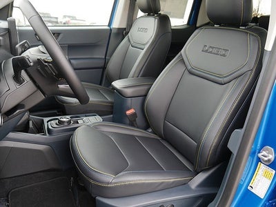 2026 Ford Maverick Lobo Standard CREW AWD