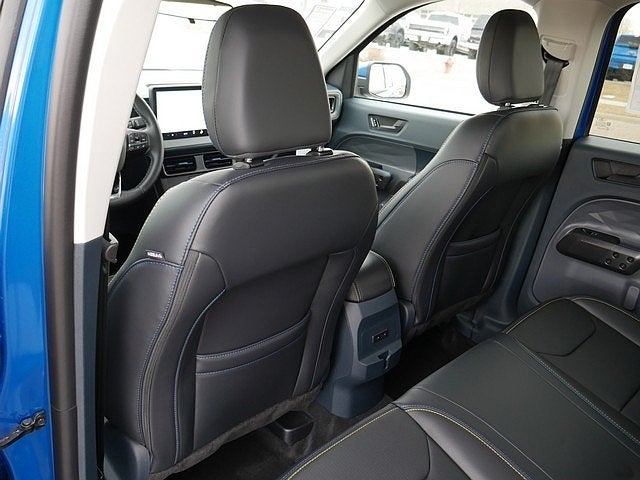 2026 Ford Maverick Lobo Standard CREW AWD