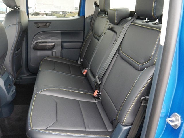 2026 Ford Maverick Lobo Standard CREW AWD