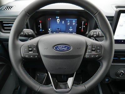 2026 Ford Maverick Lobo Standard CREW AWD