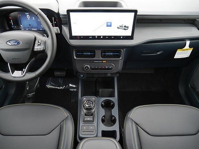 2026 Ford Maverick Lobo Standard CREW AWD