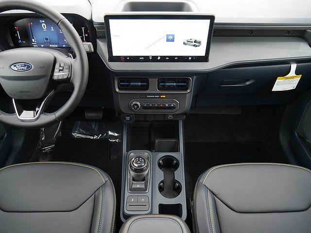 2026 Ford Maverick Lobo Standard CREW AWD