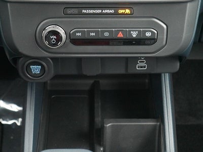 2026 Ford Maverick Lobo Standard CREW AWD