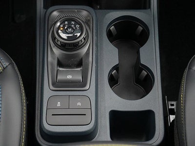 2026 Ford Maverick Lobo Standard CREW AWD