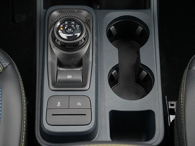 2026 Ford Maverick Lobo Standard CREW AWD