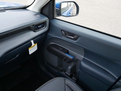 2026 Ford Maverick Lobo Standard CREW AWD