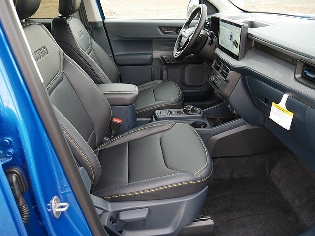 2026 Ford Maverick Lobo Standard CREW AWD