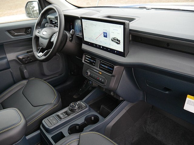 2026 Ford Maverick Lobo Standard CREW AWD