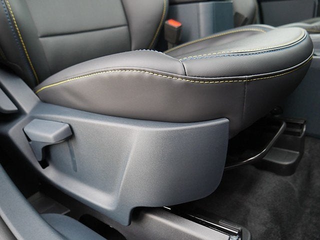 2026 Ford Maverick Lobo Standard CREW AWD