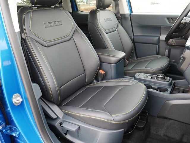 2026 Ford Maverick Lobo Standard CREW AWD