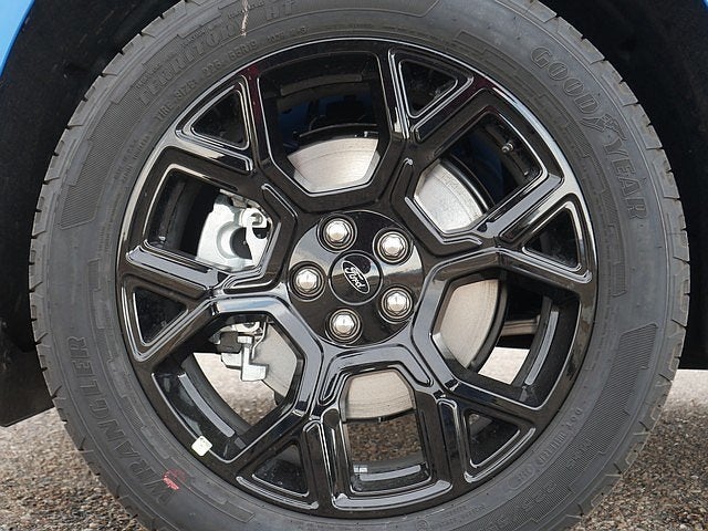 2026 Ford Maverick Lobo Standard CREW AWD