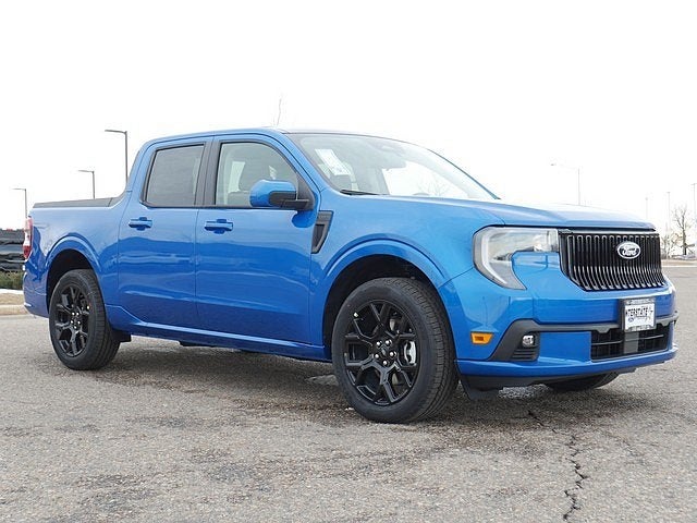 2026 Ford Maverick Lobo Standard CREW AWD