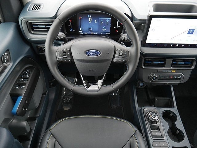 2026 Ford Maverick Lobo Standard CREW AWD