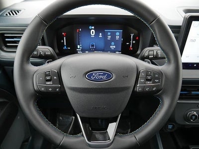 2026 Ford Maverick Lobo Standard CREW AWD