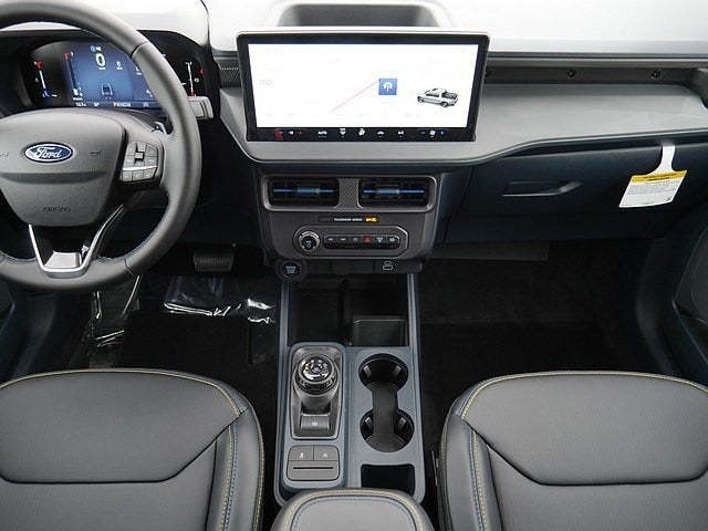 2026 Ford Maverick Lobo Standard CREW AWD