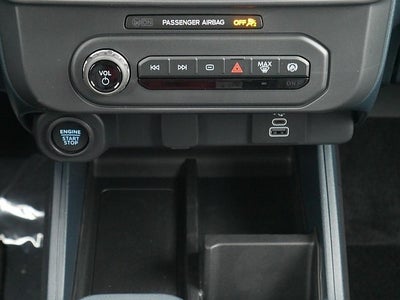 2026 Ford Maverick Lobo Standard CREW AWD