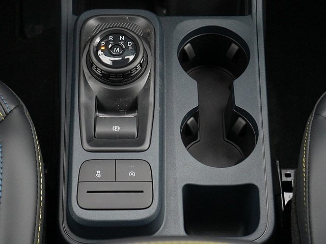 2026 Ford Maverick Lobo Standard CREW AWD