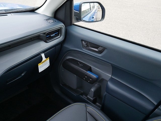 2026 Ford Maverick Lobo Standard CREW AWD