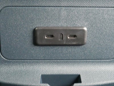 2026 Ford Maverick Lobo Standard CREW AWD