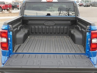 2026 Ford Maverick Lobo Standard CREW AWD