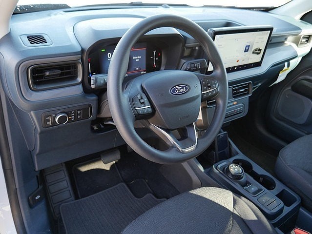 2025 Ford Maverick XL CREW