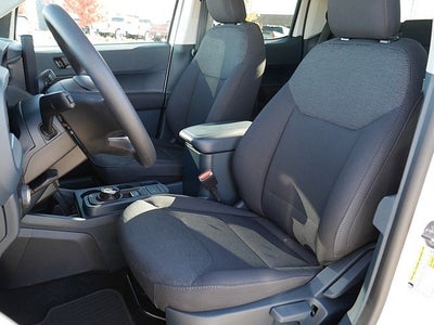 2025 Ford Maverick XL CREW