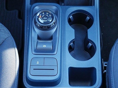 2025 Ford Maverick XL CREW