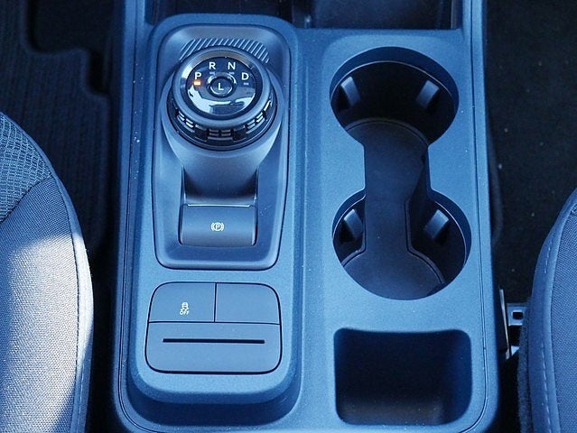 2025 Ford Maverick XL CREW