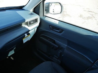 2025 Ford Maverick XL CREW