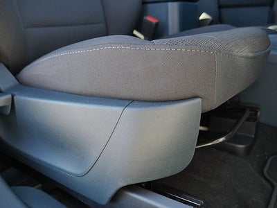 2025 Ford Maverick XL CREW